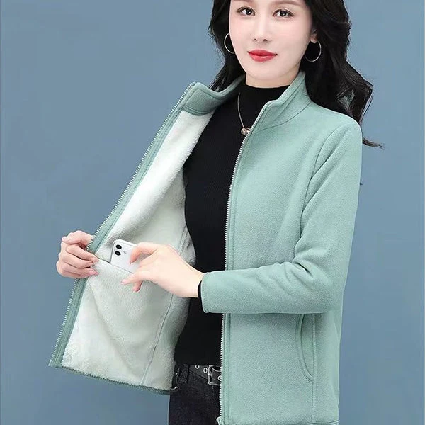🔥40% OFF🔥Women's Polar Jacket - Image 6