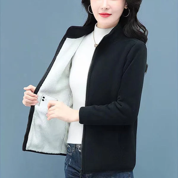 🔥40% OFF🔥Women's Polar Jacket - Image 7
