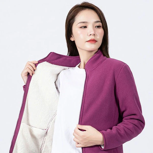 🔥40% OFF🔥Women's Polar Jacket - Image 8