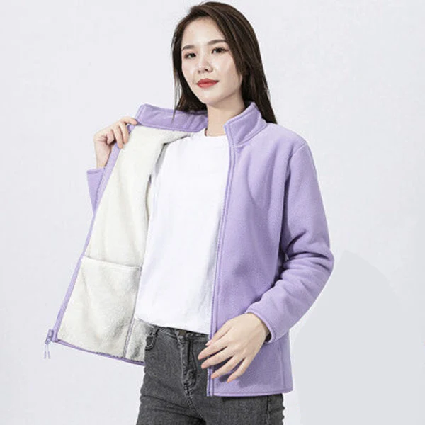 🔥40% OFF🔥Women's Polar Jacket - Image 9