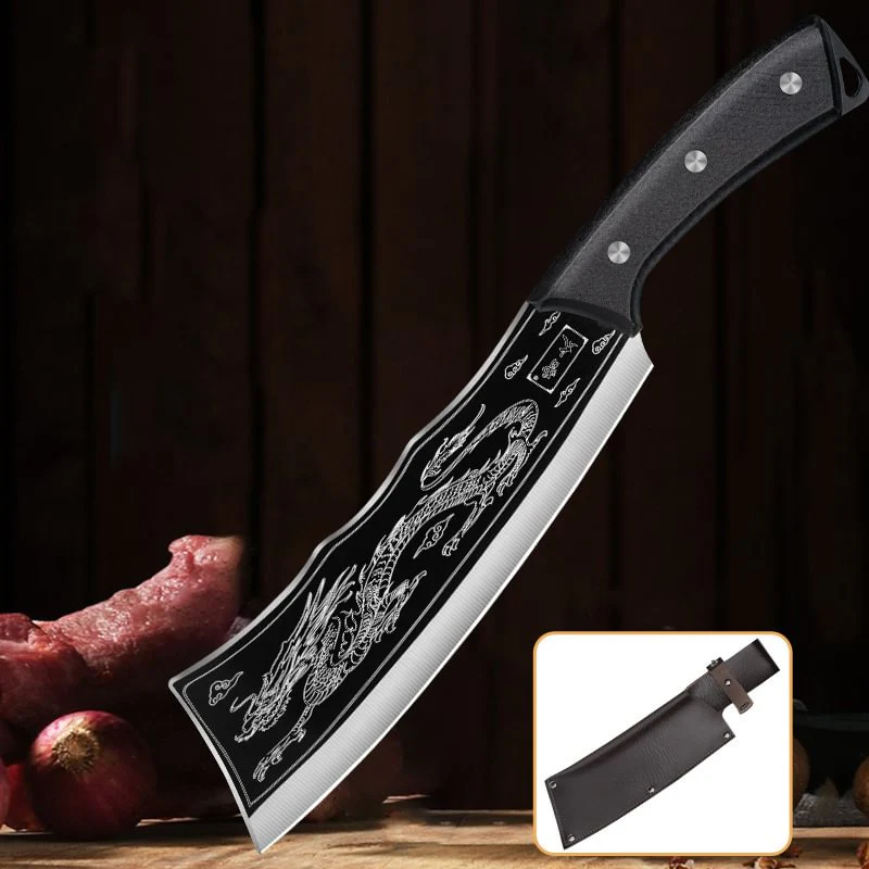 š„Handmade Dragon Slaying Knifeļ¼Christmas SaleāBUY 2 Get 5% OFF AND FREE SHIPPINGļ¼ - Image 3