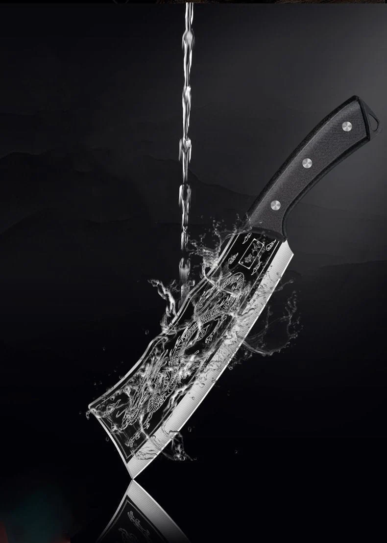 š„Handmade Dragon Slaying Knifeļ¼Christmas SaleāBUY 2 Get 5% OFF AND FREE SHIPPINGļ¼ - Image 4