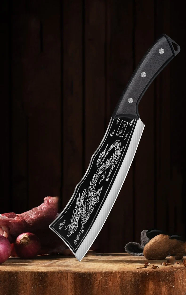 š„Handmade Dragon Slaying Knifeļ¼Christmas SaleāBUY 2 Get 5% OFF AND FREE SHIPPINGļ¼ - Image 6