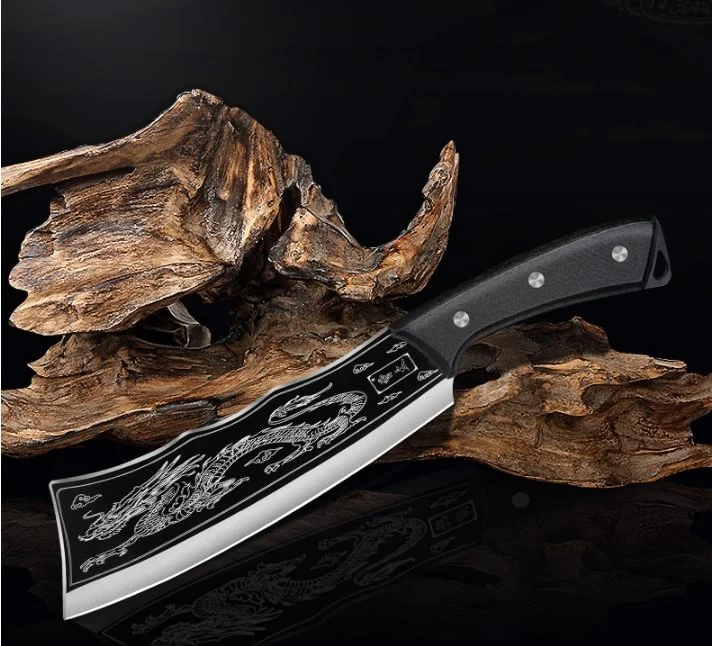 š„Handmade Dragon Slaying Knifeļ¼Christmas SaleāBUY 2 Get 5% OFF AND FREE SHIPPINGļ¼ - Image 7