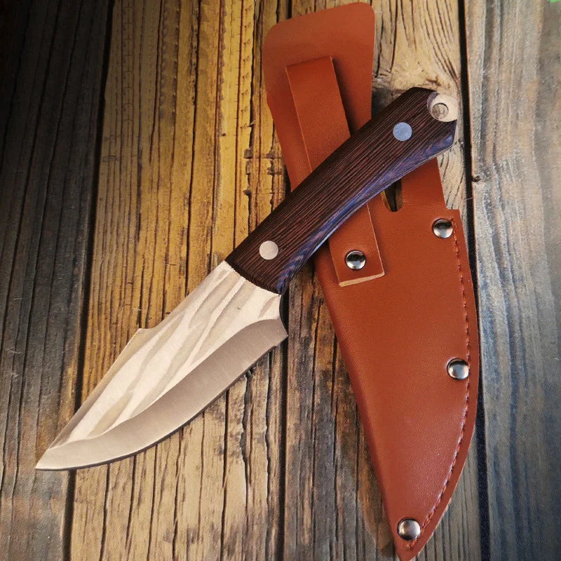 š„Handmade Dragon Slaying Knifeļ¼Christmas SaleāBUY 2 Get 5% OFF AND FREE SHIPPINGļ¼ - Image 9