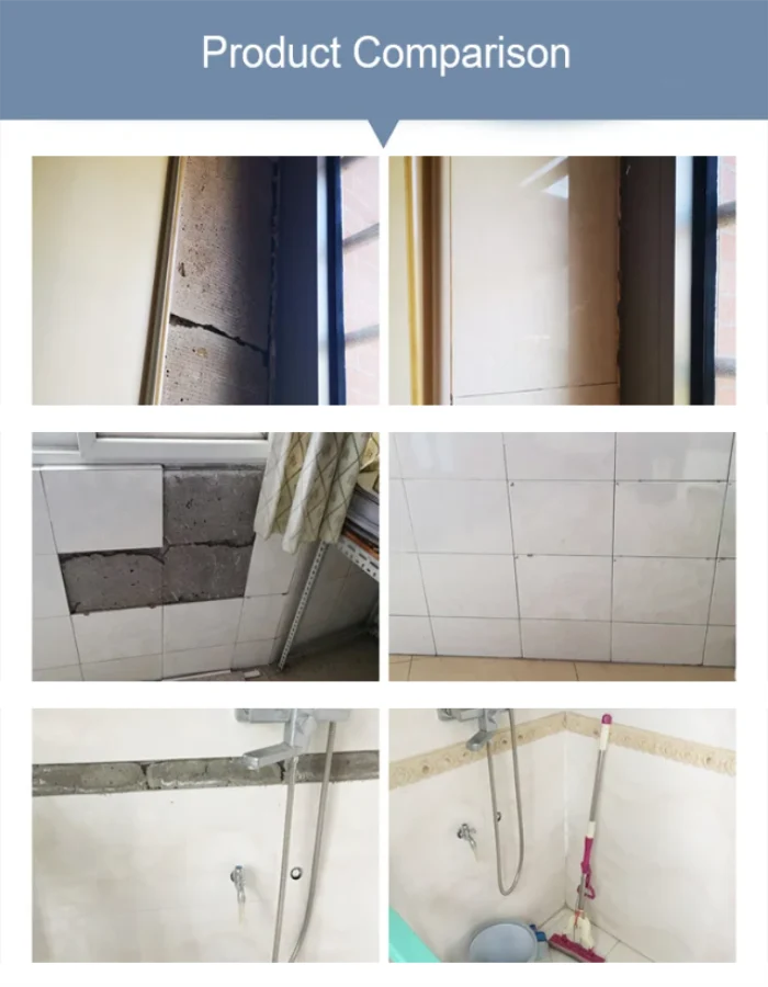 Strong Tile Adhesive Glue - Image 3