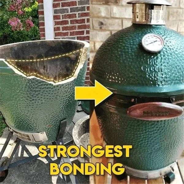 Welding High-strength Oily Glue - Image 5