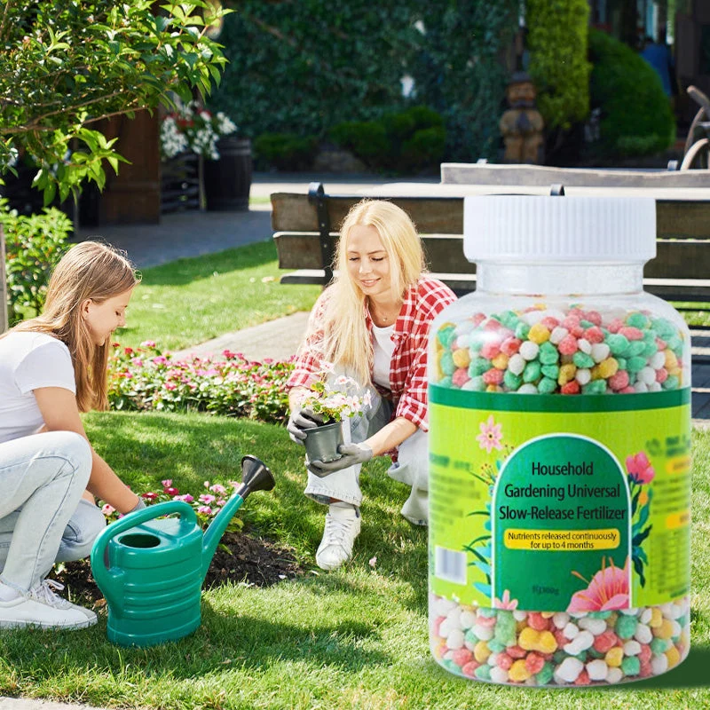 Organics Granular All Purpose Fertilizer - Image 2