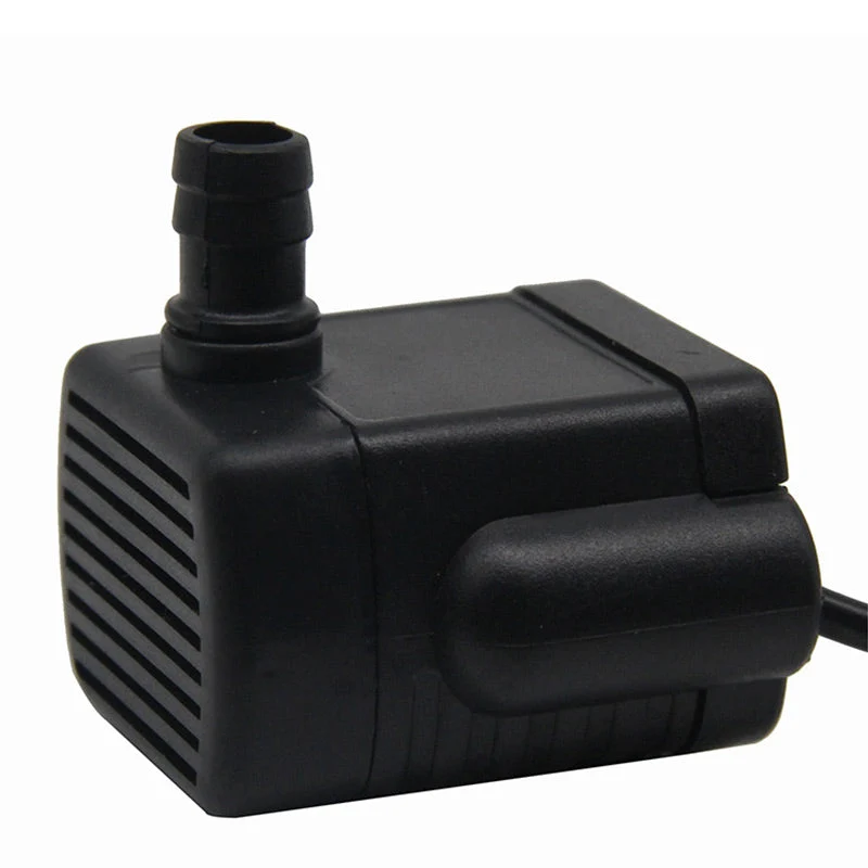 Outdoor Solar Fountain Water Pump Set for Garden - Image 7