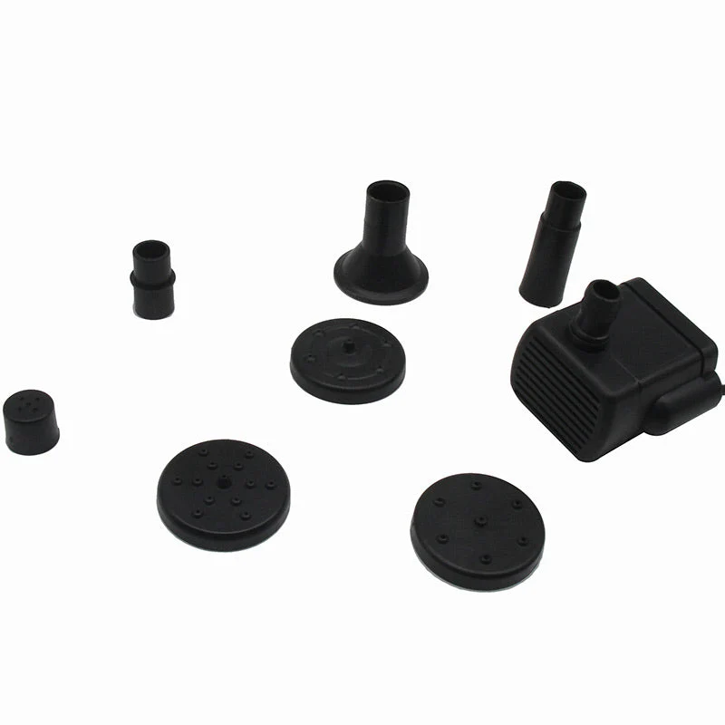 Outdoor Solar Fountain Water Pump Set for Garden - Image 8