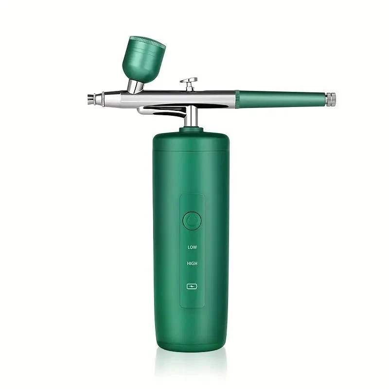 Professional Oxygen Injector Beauty Instrument - Image 4