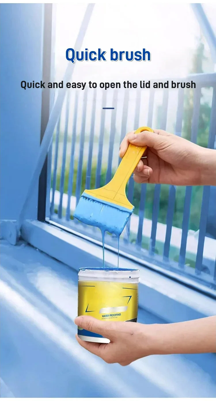 🔥2024 Water-based rust-proof paint metal paint - Image 7
