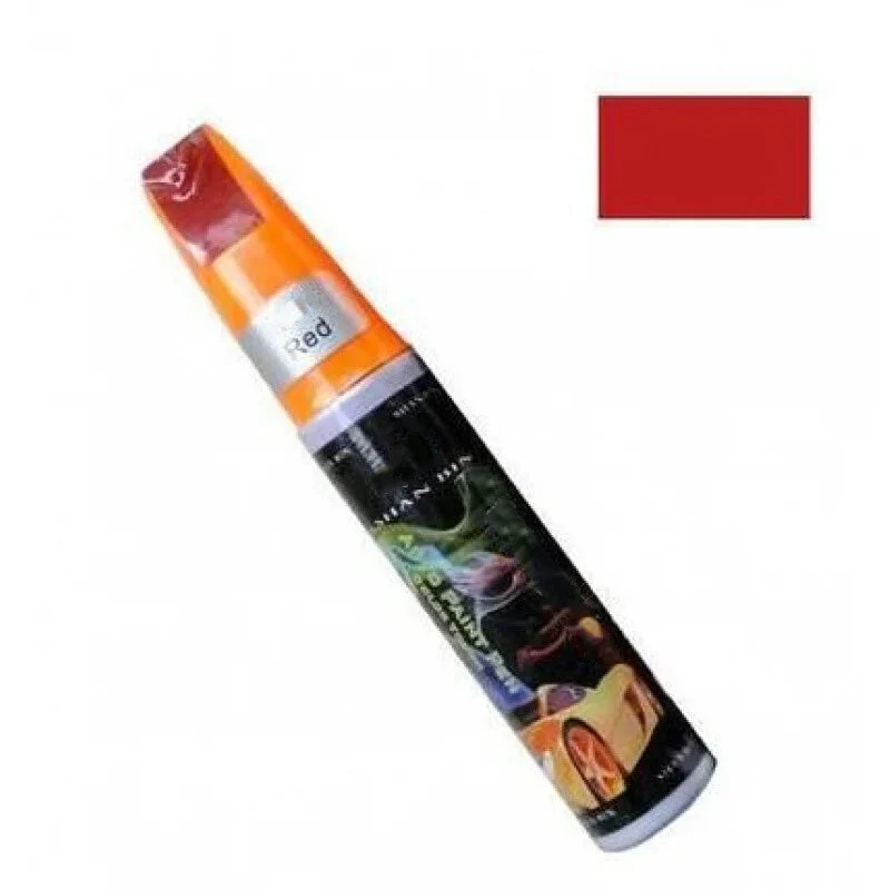 [One Touch Restoration] Car Touch-up Paint Pen - Image 6