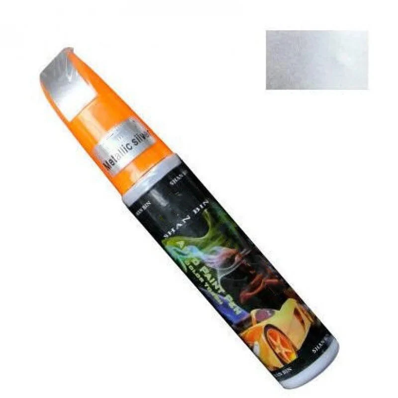[One Touch Restoration] Car Touch-up Paint Pen - Image 7