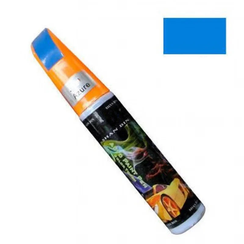 [One Touch Restoration] Car Touch-up Paint Pen - Image 8