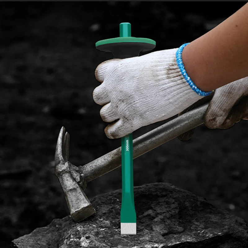 6pcs Punch & Chisel Set - Image 8