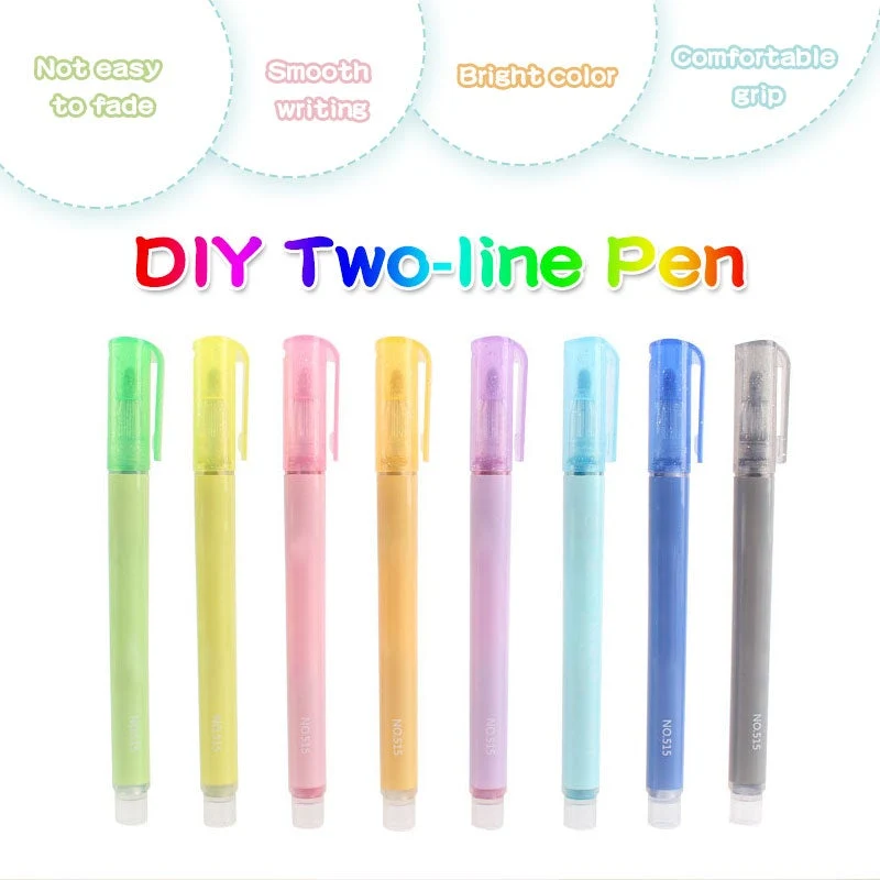 Marker Pen for Highlight - Image 2