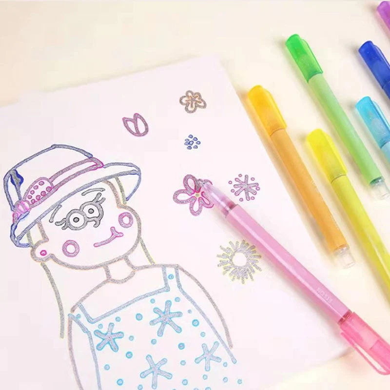 Marker Pen for Highlight - Image 3