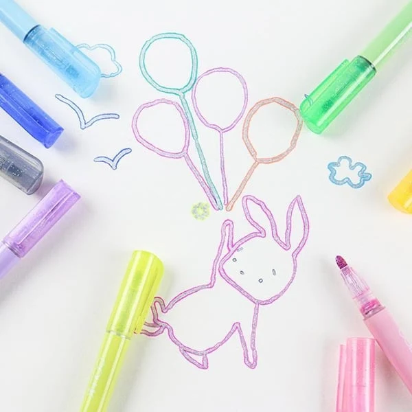 Marker Pen for Highlight - Image 4