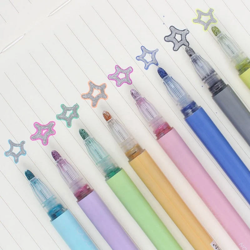 Marker Pen for Highlight - Image 5