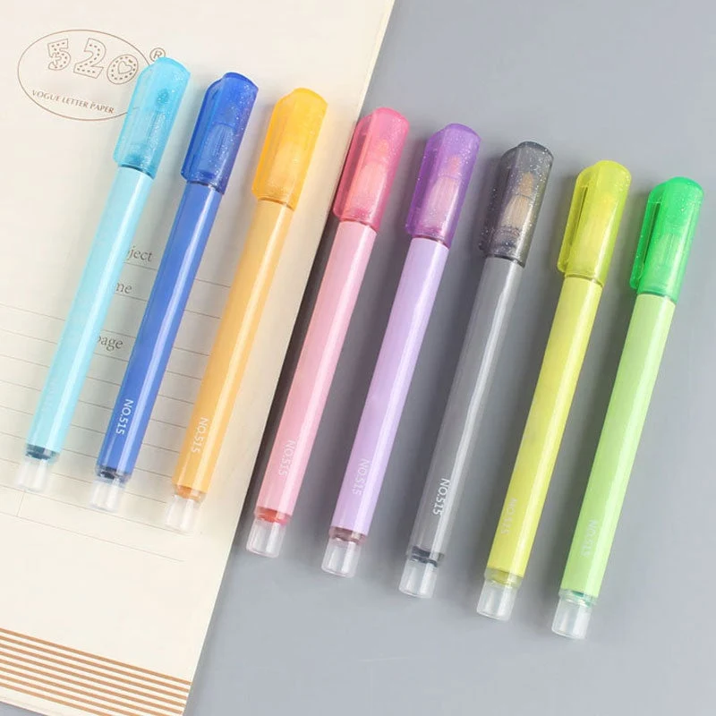 Marker Pen for Highlight - Image 9
