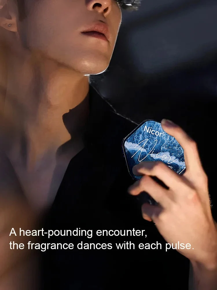 Luxury Solid Perfume - Image 6