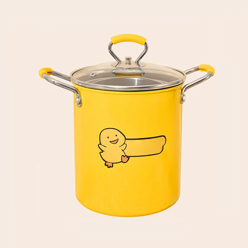 [Practical Gift] Multifunctional Household Mini Fryer - Image 11