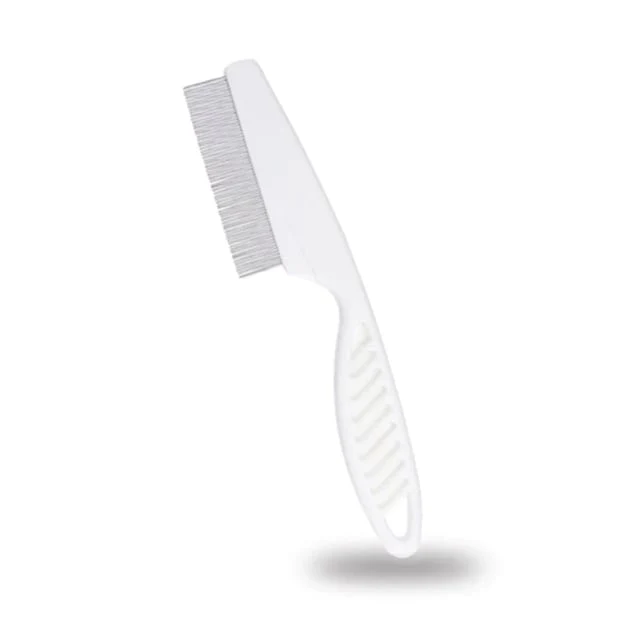 Multifunctional Pet Hair Comb Flea and Tear Stain Removal - Image 11