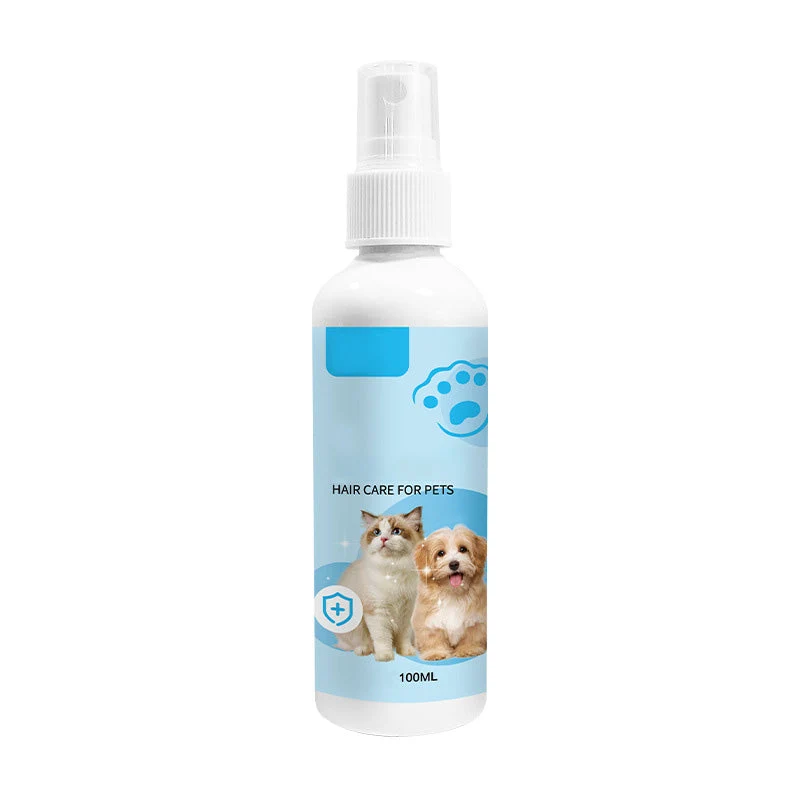 Pet Shiny and Smooth Hair Care Conditioner - Image 12