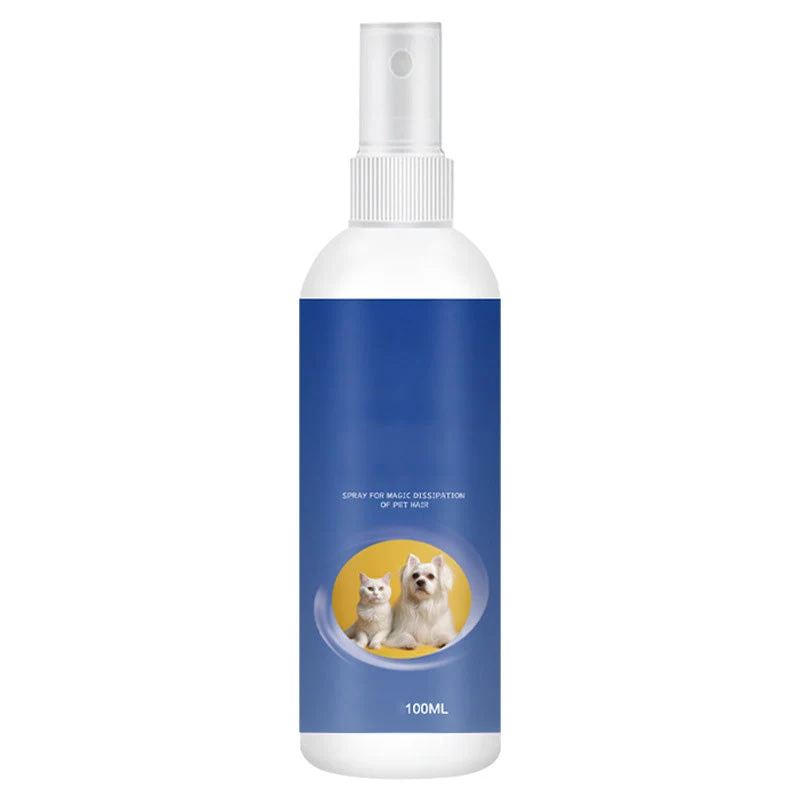 Pet Shiny and Smooth Hair Care Conditioner - Image 13