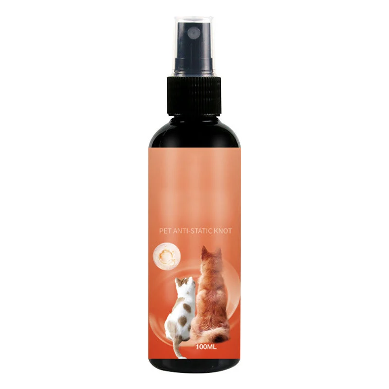 Pet Shiny and Smooth Hair Care Conditioner - Image 14