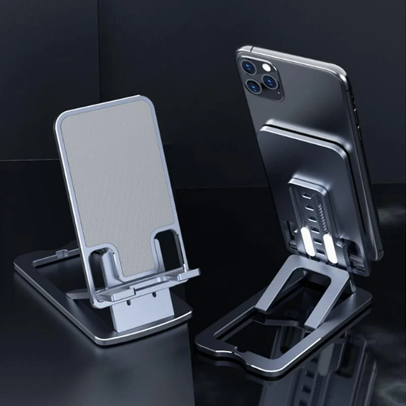 Aviation Aluminum Alloy Folding Holder - Image 8