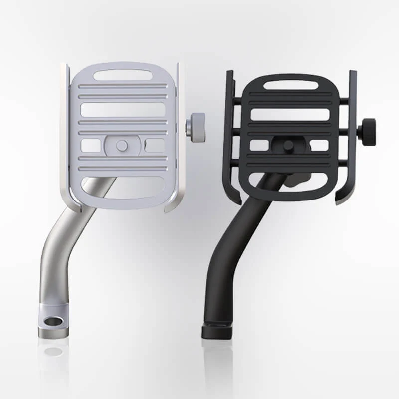 Bike Motorcycle Alloy Phone Holder - Image 7