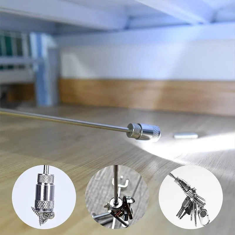LED Retractable Magnetic Pickup(🔥50% OFF🔥) - Image 3