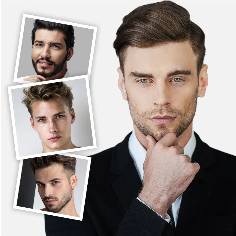 Plant-Based Hair Coloring Cream - Mild Formula Long Lasting - Image 8