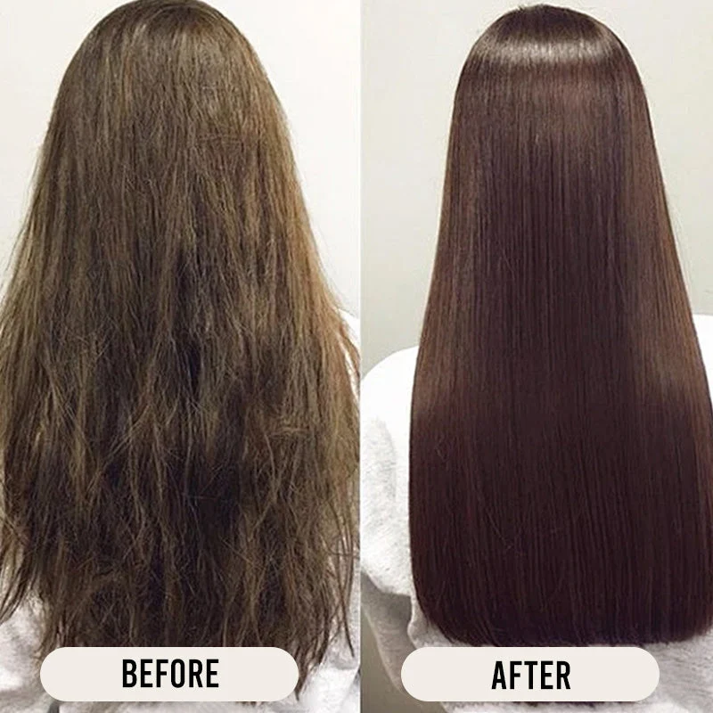 Plant-Based Hair Coloring Cream - Image 4