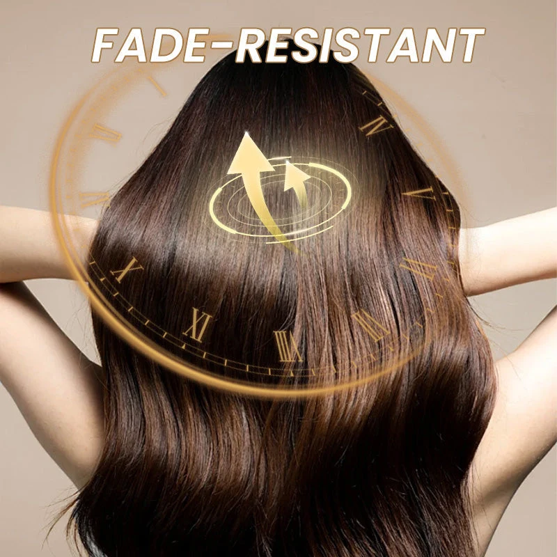 Plant-Based Hair Coloring Cream - Image 5
