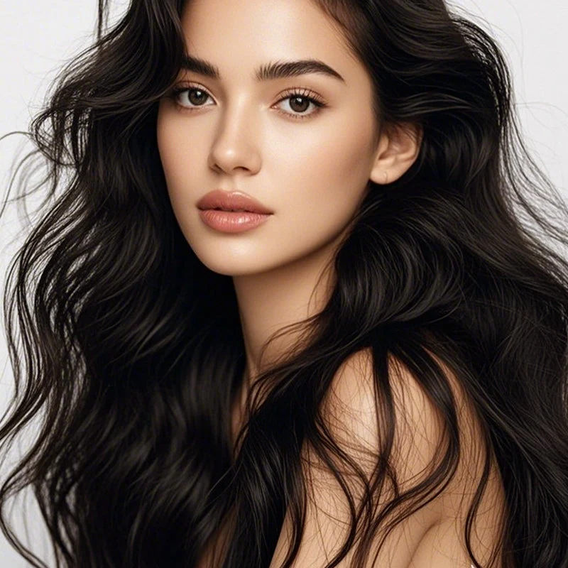 💆‍♀️🌿Plant Extract Hair Dye for Gray Hair - Image 6