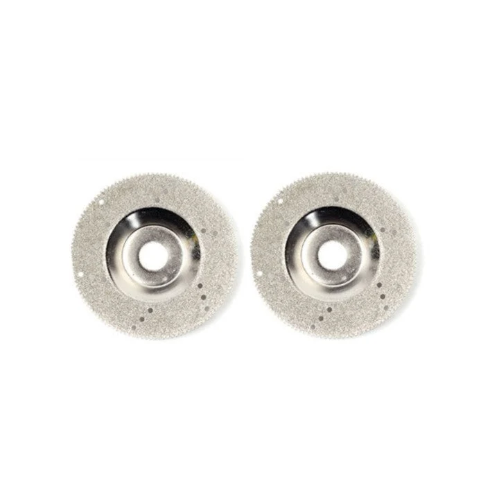 Polished Cutting Blades - Image 13