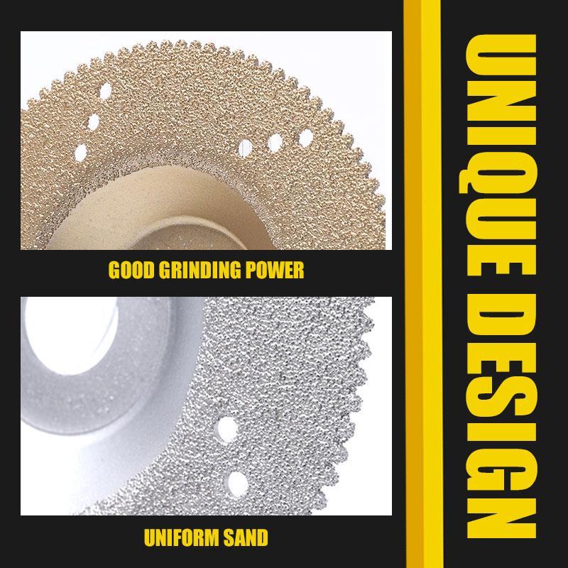 Polished Cutting Blades - Image 6