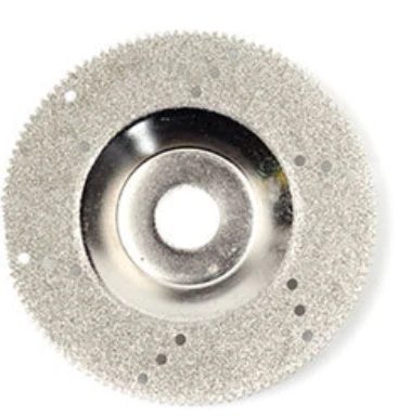 Polished Cutting Blades - Image 9