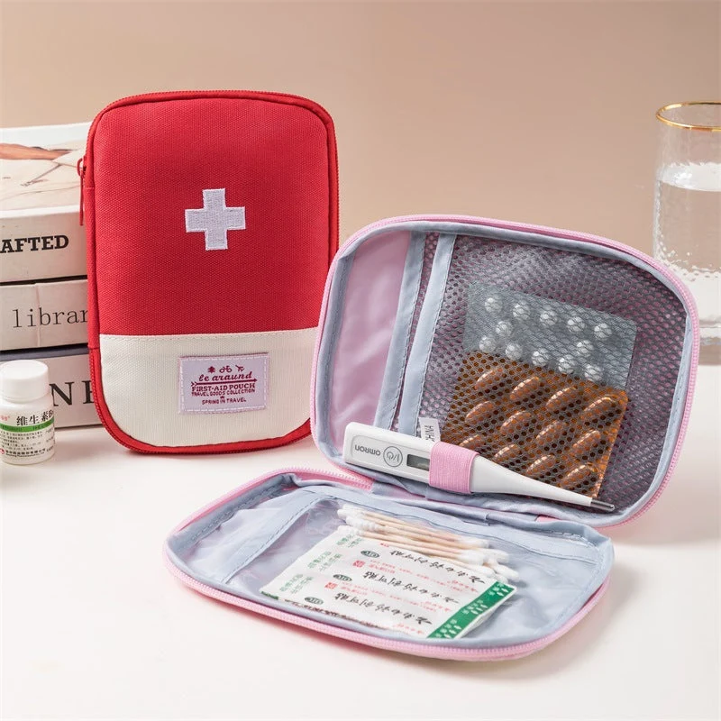 š„HOT SALE 49% OFFš„Portable Travel Pocket Medicine Kit