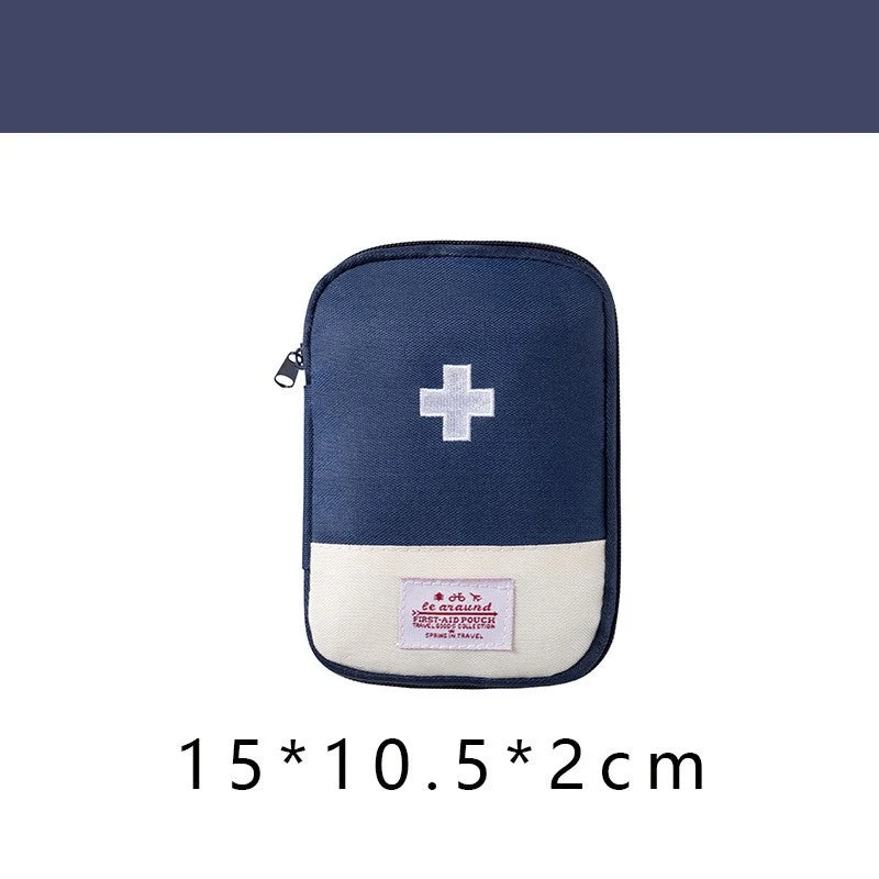 š„HOT SALE 49% OFFš„Portable Travel Pocket Medicine Kit - Image 8