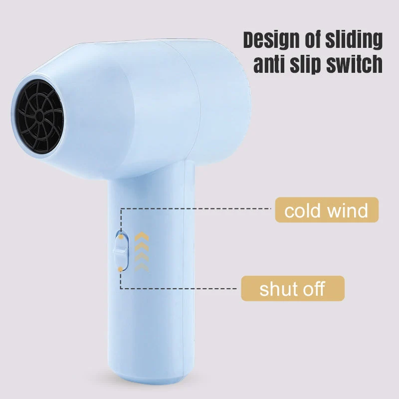 Portable Violent Rapid Dryer (Great Sale⛄BUY 2 Get 10% OFF) - Image 5