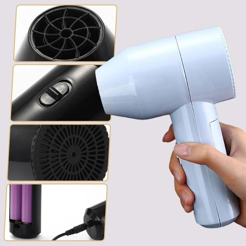 Portable Violent Rapid Dryer (Great Sale⛄BUY 2 Get 10% OFF) - Image 6