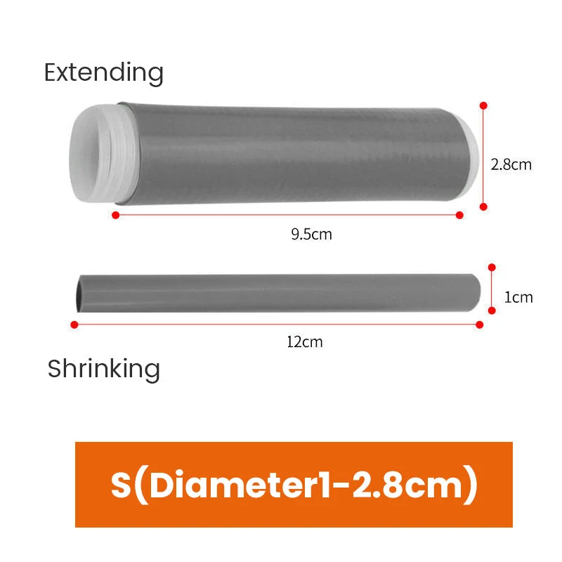 Pot Handle Heat Insulation Silicon Cover - Image 10