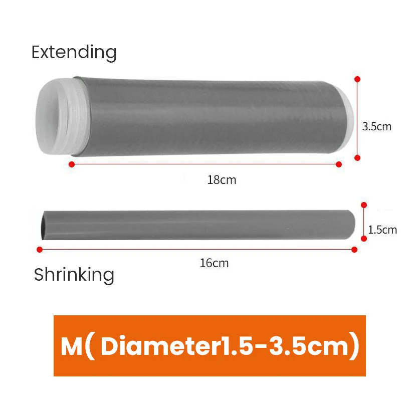 Pot Handle Heat Insulation Silicon Cover - Image 11
