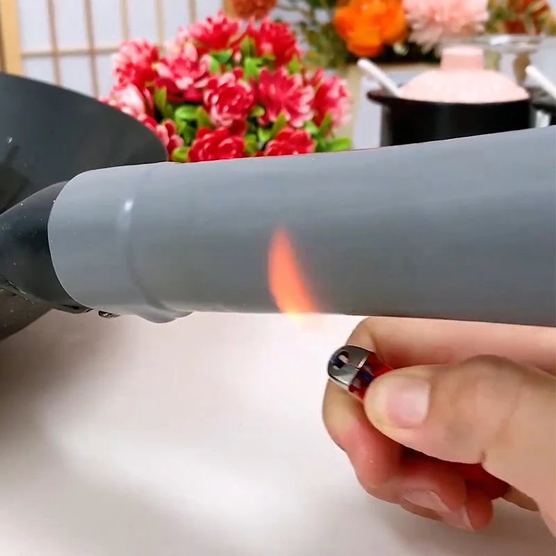 Pot Handle Heat Insulation Silicon Cover - Image 4