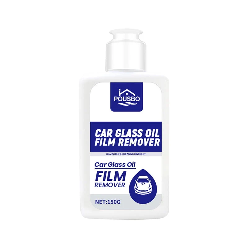Pousbo® Car Glass Oil Film Remover - Image 9