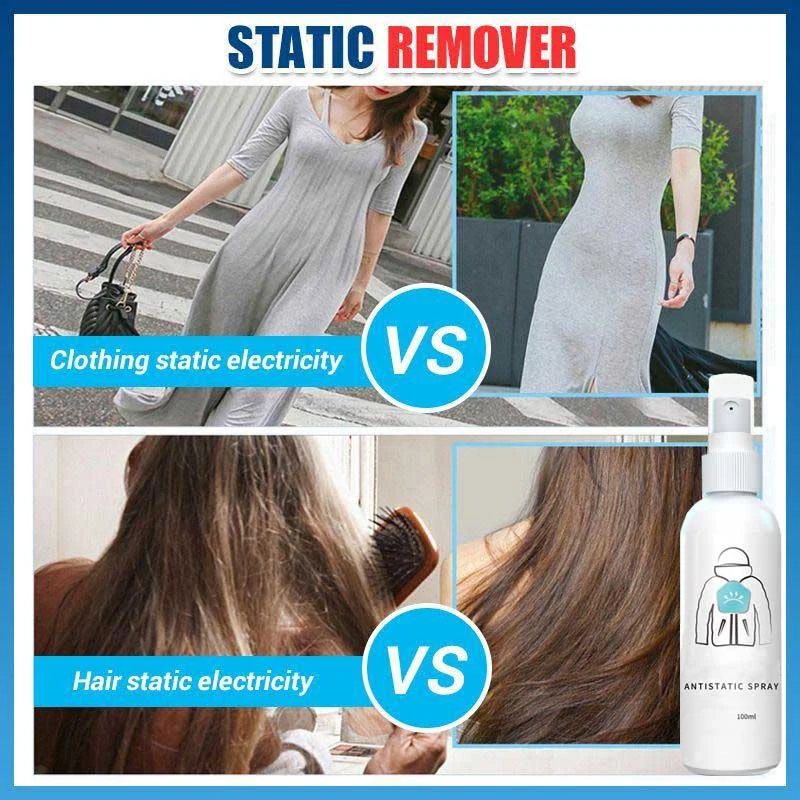 Universal Anti-Static Spray - Image 5